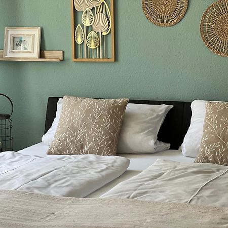 Ferienwohnung Noor Mitten In Der Eckernfoerder Altstadt Kültér fotó