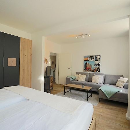 Ferienwohnung Noor Mitten In Der Eckernfoerder Altstadt Kültér fotó